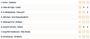 topptipset 4 december