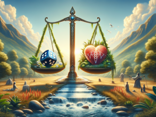 online casino underhållning