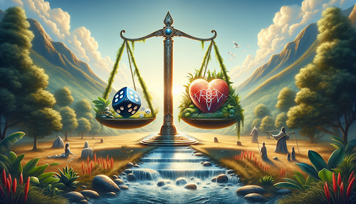 online casino underhållning