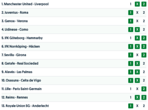 analys europatipset 1 september
