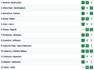 spelförslag europatipset 18 maj