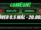 man united arsenal