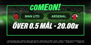 man united arsenal