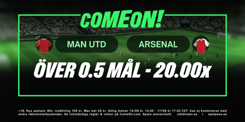 man united arsenal