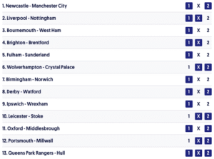 stryktipset vecka 47