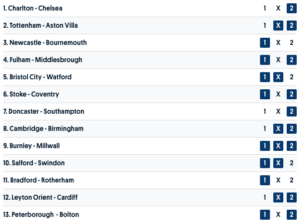 stryktipset vecka 2 2026