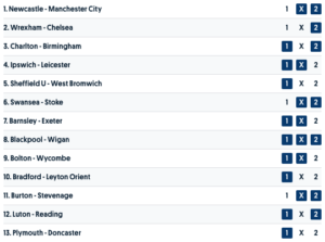 stryktipset vecka 10