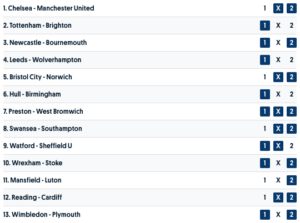 stryktipset vecka 16