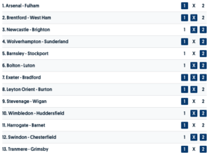 stryktipset vecka 18 analys